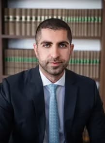 Gregoris Philippou — adwokat, założyciel Nexora Cyprus